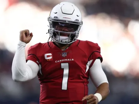 Kyler Murray buscará romper la peor racha de la historia que le pertenece a los Cardinals