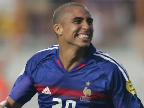 ¿Argentina o Francia? David Trezeguet elige a su favorito para ganar el Mundial de Qatar 2022