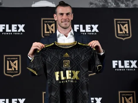 ¿Por qué Gareth Bale no juega el All-Star Game de la MLS 2022?