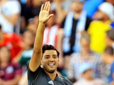 Carlos Vela anotó para que la MLS le gane a la Liga MX en el All-Star Game 2022