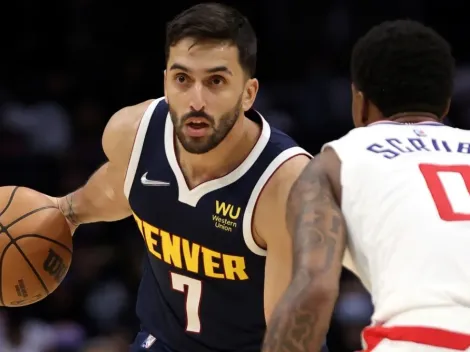 Campazzo insistirá en esperar oferta desde NBA