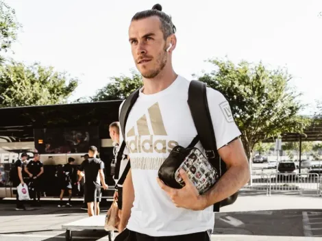 Sin Vela y Bale desde el arranque, LAFC perdió, pero clasificó a los MLS Playoffs 2022