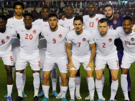 ¿Cómo le fue a Canadá contra selecciones asiáticas en Mundiales?