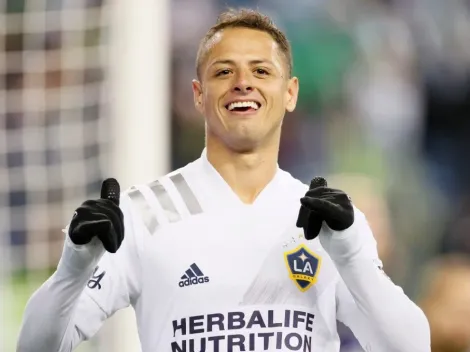 Se viene Chicharito vs. Carlos Vela: LA Galaxy ganó en MLS Playoffs y lo espera el LAFC