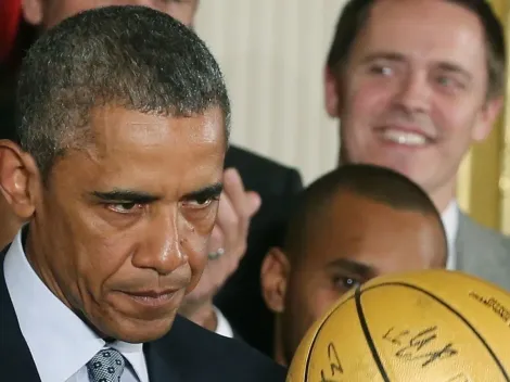 Barack Obama estaría involucrado en la compra de una franquicia NBA