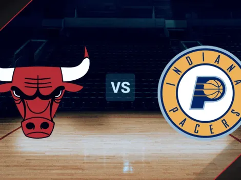 Chicago Bulls vs Indiana Pacers por la NBA 2022: Dónde ver EN VIVO en USA, pronósticos y alineaciones