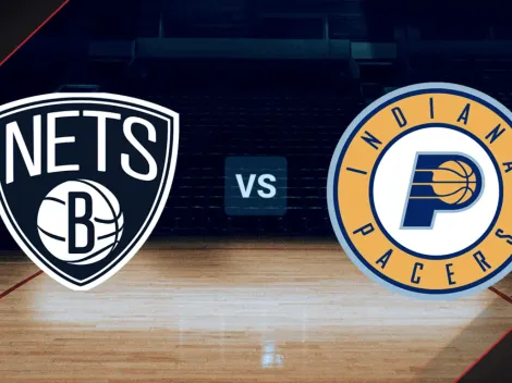 Brooklyn Nets vs Indiana Pacers por la NBA 2022: Dónde ver EN VIVO en USA, pronósticos y alineaciones