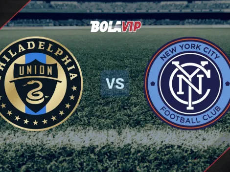 Dónde ver Philadelphia Union vs New York City FC por las semifinales de la MLS 2022