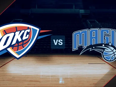 Oklahoma City Thunder vs Orlando Magic por la NBA 2022: Dónde ver EN VIVO en USA, pronósticos y alineaciones