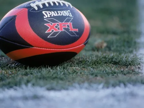 ¿Qué es la XFL? La liga que quiere competirle a la NFL en Estados Unidos