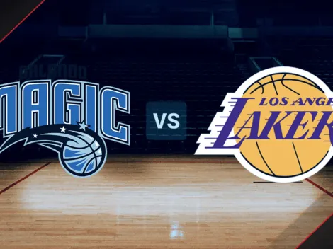 Orlando Magic vs Los Angeles Lakers por la NBA 2022: Dónde ver EN VIVO en USA, pronósticos y alineaciones