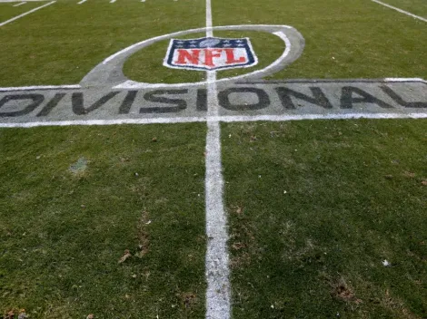 Así se jugarían los NFL Playoffs 2023 tras Jornada 16