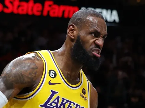 Noticias NBA: El récord histórico de LeBron, la jugada top-3 de Campazzo y más