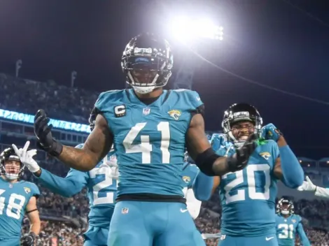 Super Bowl 2023: La clave de los Jaguars en Playoffs no es Trevor Lawrence