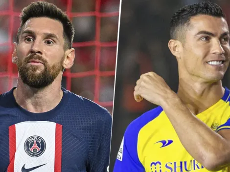 Dónde ver EN VIVO PSG vs Riyadh All Stars XI en Estados Unidos: TV y streaming