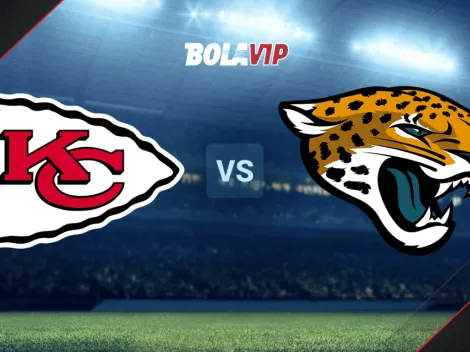 Dónde ver EN VIVO Kansas City Chiefs vs Jacksonville Jaguars por los Playoffs de la NFL en USA