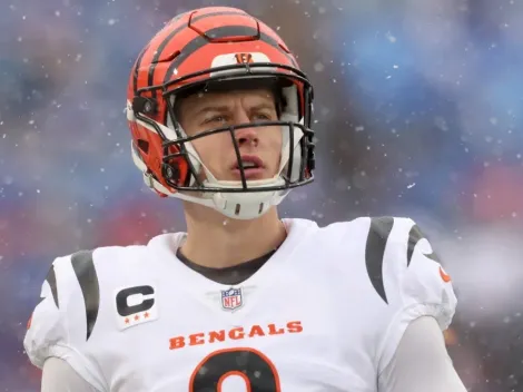 ¿Qué pasa si Cincinnati Bengals pierde ante Kansas City Chiefs en los NFL Playoffs 2023?