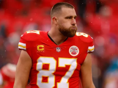 Contrato de Travis Kelce: ¿Cuánto gana el tight end de los Kansas City Chiefs?