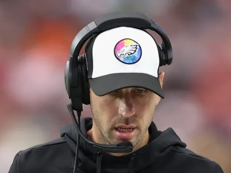 El primer entrenador que dejaría su cargo tras la derrota de Eagles vs. Chiefs