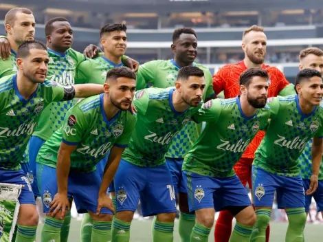 ¿Por qué Seattle Sounders no juega la Concachampions 2023?