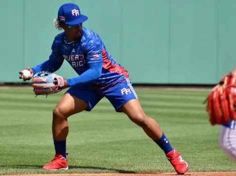 Dónde comprar tickets para Puerto Rico vs. Nicaragua por el Clásico Mundial de Béisbol 2023