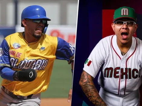 Dónde VER Colombia vs. México por el Clásico Mundial de Béisbol en USA