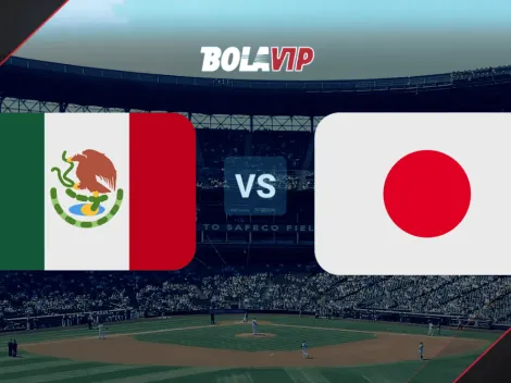 Cómo ver EN VIVO México vs Japón Clásico por el Clásico Mundial de Béisbol 2023 en Estados Unidos