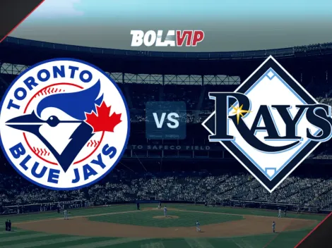 Dónde ver EN VIVO Toronto Blue Jays vs Tampa Bay Rays por la MLB 2023 en Estados Unidos