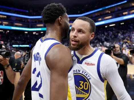 ¿Qué pasa si los Warriors de Steph Curry le ganan hoy a Sacramento Kings por los Playoffs 2023 de la NBA?