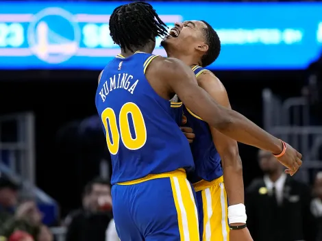 Tras eliminación de Playoffs: El primer jugador que quiere dejar los Warriors