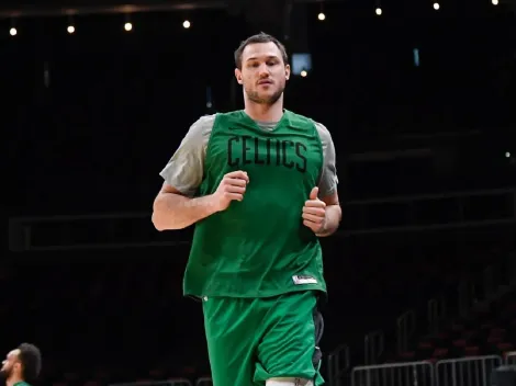 ¿Por qué no juega Danilo Gallinari hoy en Boston Celtics vs Miami Heat?