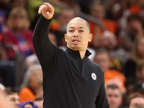 Rumores NBA: Phoenix Suns interesados en entrenador campeón con LeBron James