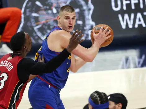 Noticias NBA: El cambio del Heat en las Finales, los jugadores que miraba Jokic y más