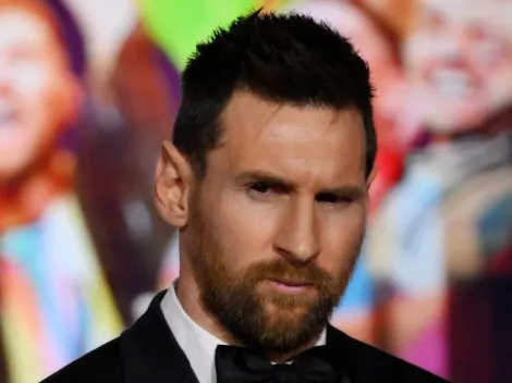 La advertencia a Messi por llegar a Miami: ‘Ahora tenemos dos números 10’