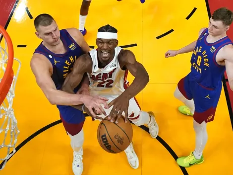 Link para ver las Finales de la NBA 2023 EN VIVO: Miami Heat vs Denver Nuggets