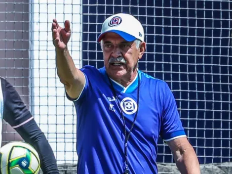 El Tuca habló sobre la Selección. ¡No se guardó nada!