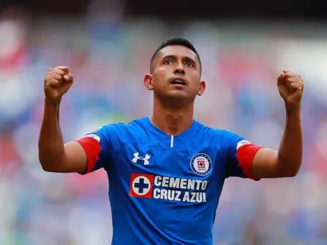 Cruz Azul mantiene 15 años de invicto como local ante Veracruz