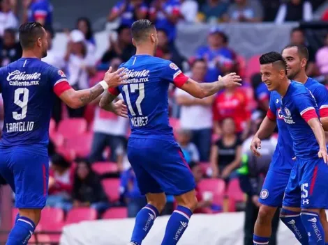 Tabla de posiciones: Cruz Azul sigue como superlíder de la Liga MX