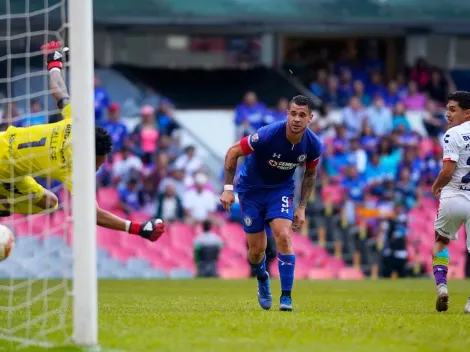 Refuerzos tienen dos tercios de los goles del equipo en el Apertura MX