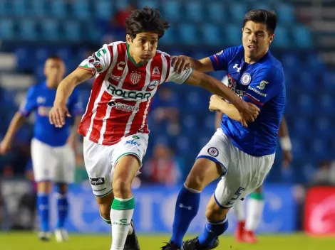 Comienza la venta de boletos para Necaxa vs Cruz Azul por Liga MX