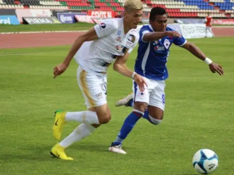 Cruz Azul Hidalgo cayó ante Irapuato en la Liga Premier