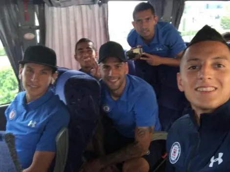 Cruz Azul llega al Estadio Victoria buscando mantener el invicto en Liga MX