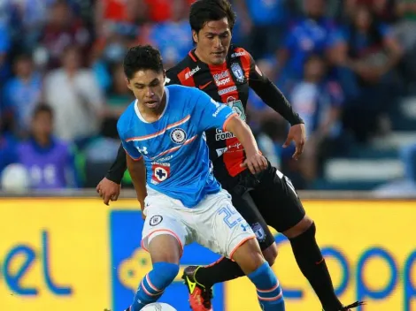 Víctor Zúñiga recordó toda la ayuda que Cruz Azul brindó a las víctimas del terremoto de 2017