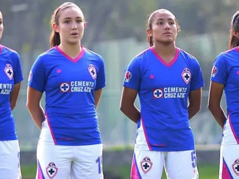 Cómo y dónde ver en vivo Cruz Azul Femenil vs Lobos BUAP: horario, TV, streaming