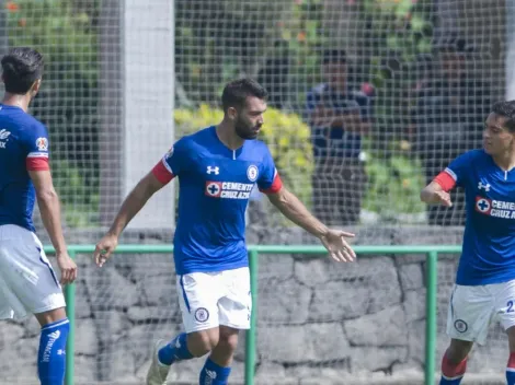 Sub 20 igualó con Atlas pese a que jugó con un once "reforzado"