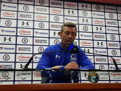 "Da pena que en México importe más la polémica que el fútbol": Caixinha