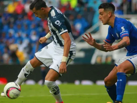 ¿Estás en Estados Unidos? No te pierdas Cruz Azul vs Monterrey