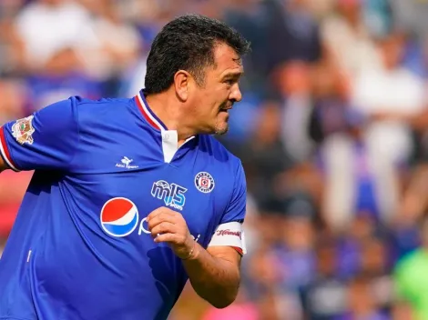 Hermosillo fue con todo contra ex promotor de Cruz Azul, Carlos Hurtado