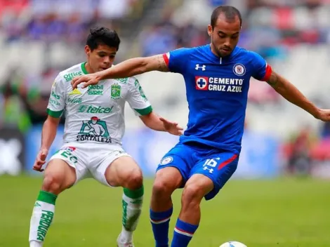 Agéndalo: Cruz Azul ya tiene fecha para enfrentar a León por semifinales de Copa MX