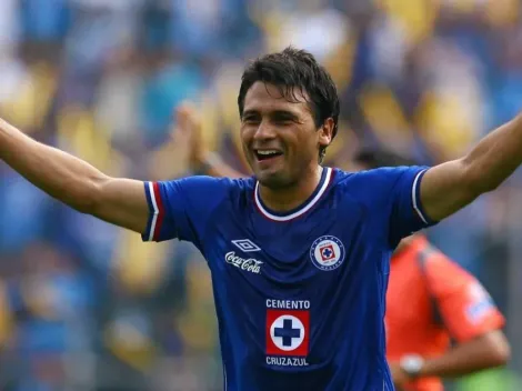 Ex jugador de Cruz Azul criticó con todo a Maradona